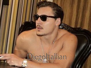 DiegoItallian