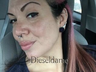 Dieseldame