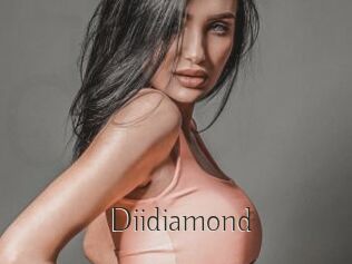 Diidiamond