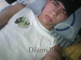 Dilamx19