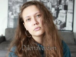 DilenaVerden