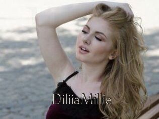 DiliiaMillie