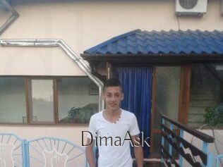 DimaAsk