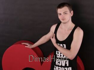 DimasHeart