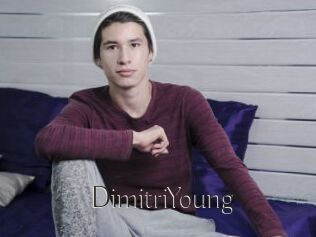 DimitriYoung