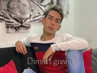 Dimitri_green