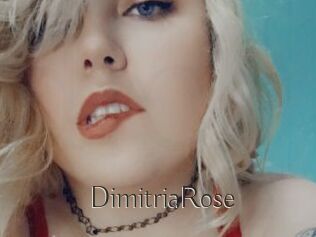 DimitriaRose