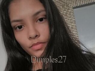 Dimples27