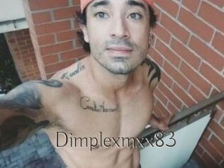 Dimplexmxx83