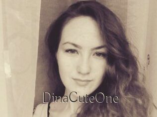 DinaCuteOne