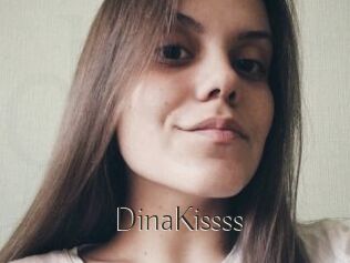 DinaKissss
