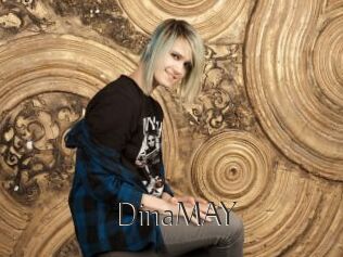 DinaMAY