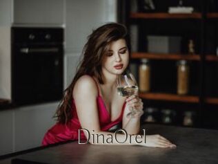 DinaOrel