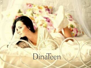 DinaTeen