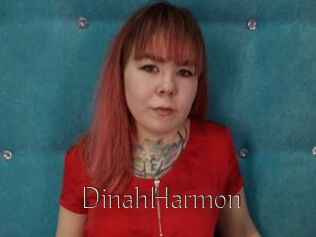 DinahHarmon