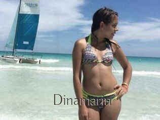 Dinamarin