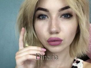 Dinaria