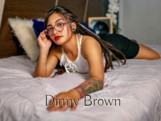 Dinny_Brown