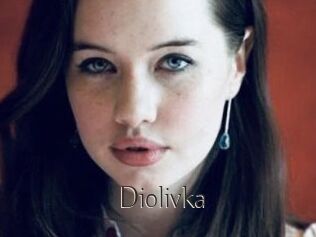 Diolivka