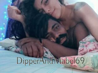 DipperAndMabel69