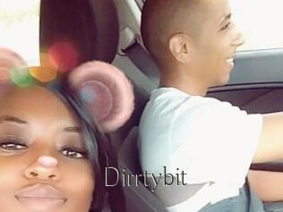 Dirrtybit