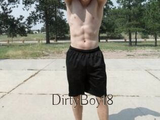 DirtyBoy18
