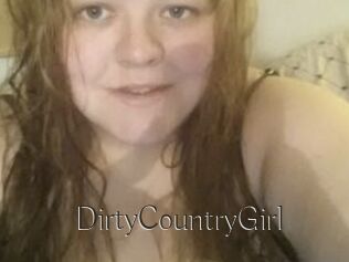 DirtyCountryGirl