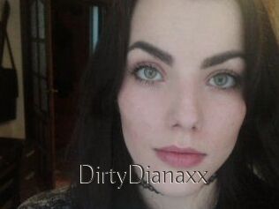 DirtyDianaxx