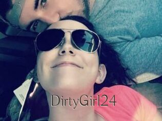 DirtyGirl24