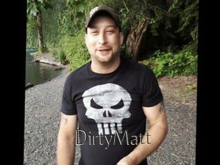 DirtyMatt