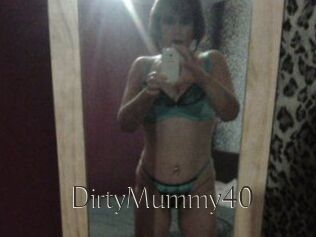 DirtyMummy40