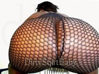 DirtySqirtBaby