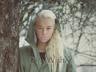 DirtyWishX