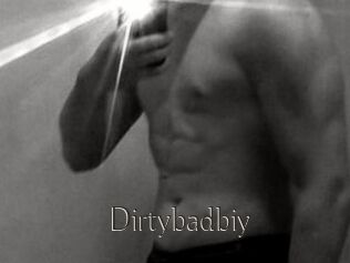 Dirtybadbiy