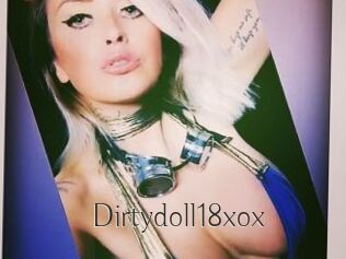 Dirtydoll18xox