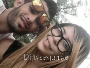 Dirtysexjungle