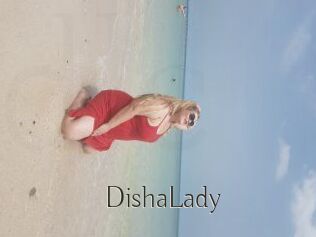 DishaLady