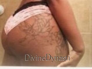 DivineDynasti