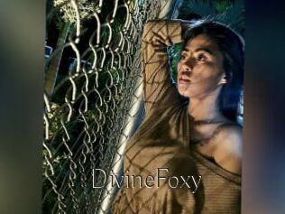 DivineFoxy
