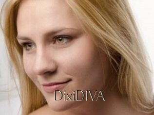 DixiDIVA