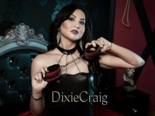 DixieCraig