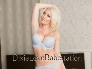 DixieLoveBabestation