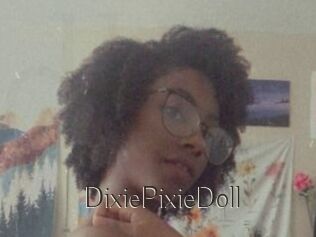 DixiePixieDoll