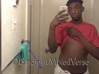 DlStraightMixedVerse