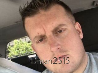 Dman2515