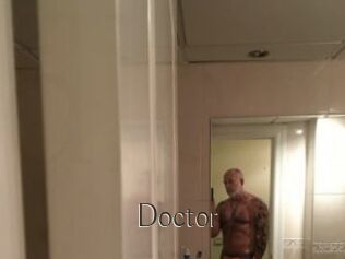 Doctor