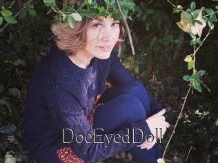 DoeEyedDoll