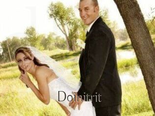 Doinitrit