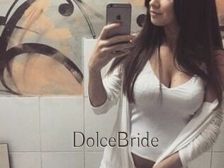 Dolce_Bride