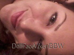 DollFaceVixenBBW